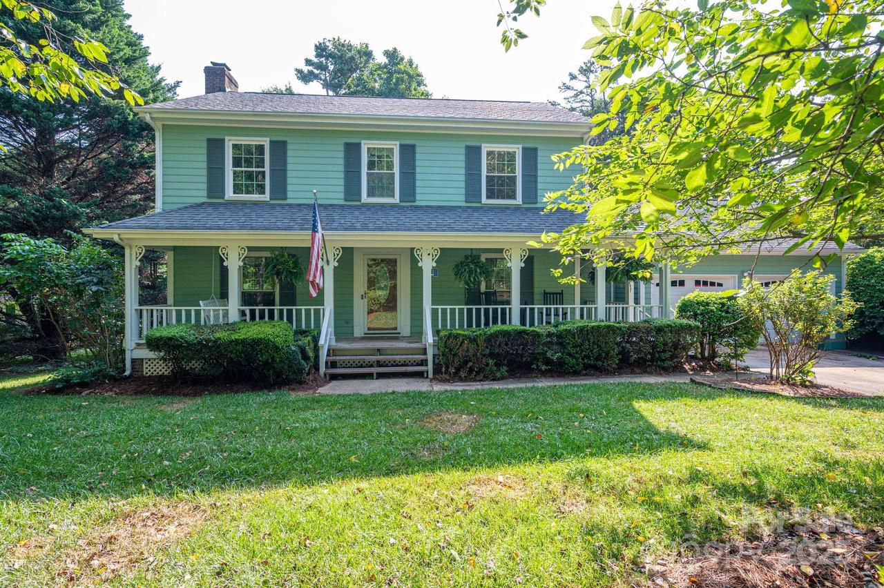14409 Hackamore Dr., Matthews, NC 28105