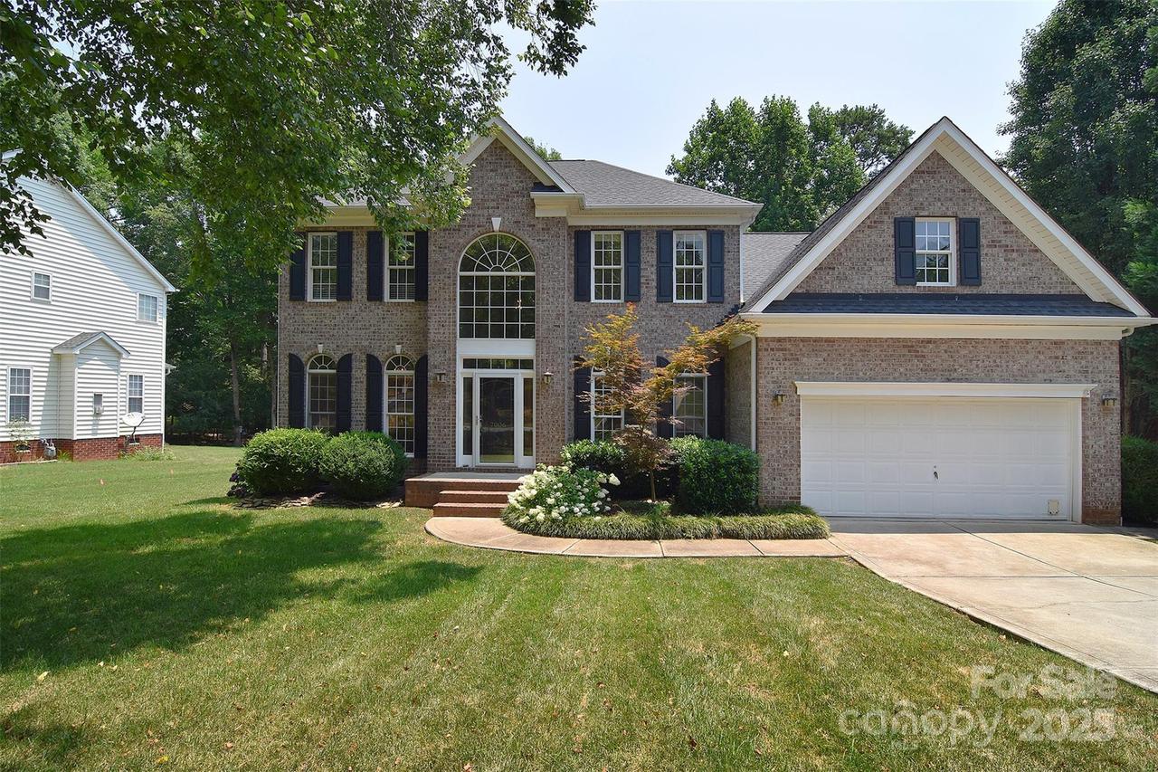 7006 Olde Sycamore Dr., Mint Hill, NC 28227