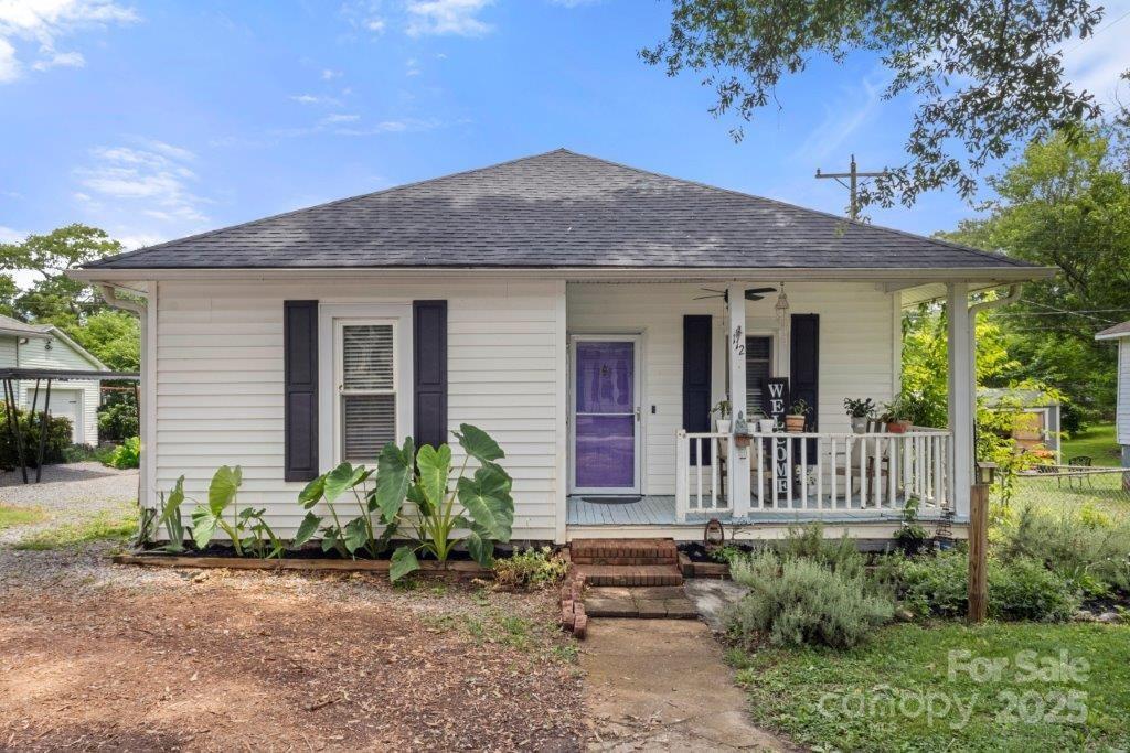 112 Fulton Dr., Kings Mountain, NC 28086