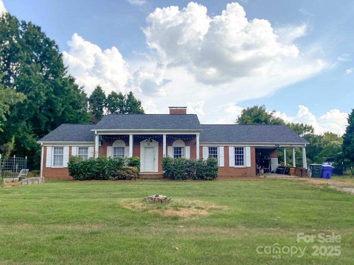 2855 Gheen Rd., Salisbury, NC 28147