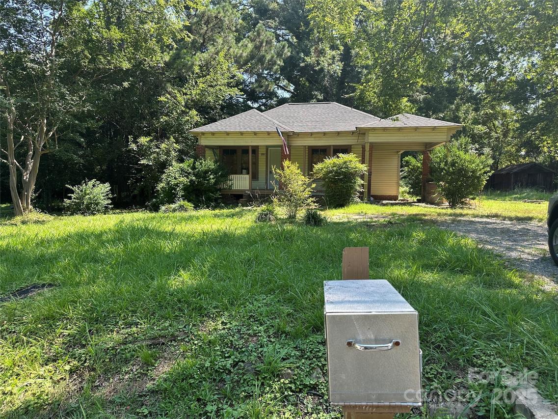 301 Weant St., Salisbury, NC 28144