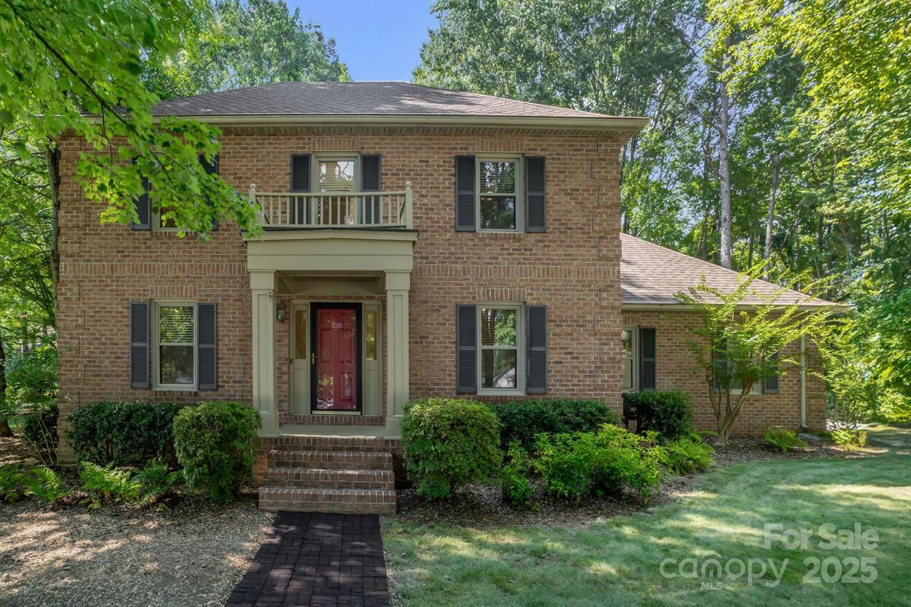 106 Birmingham Pl., Salisbury, NC 28146