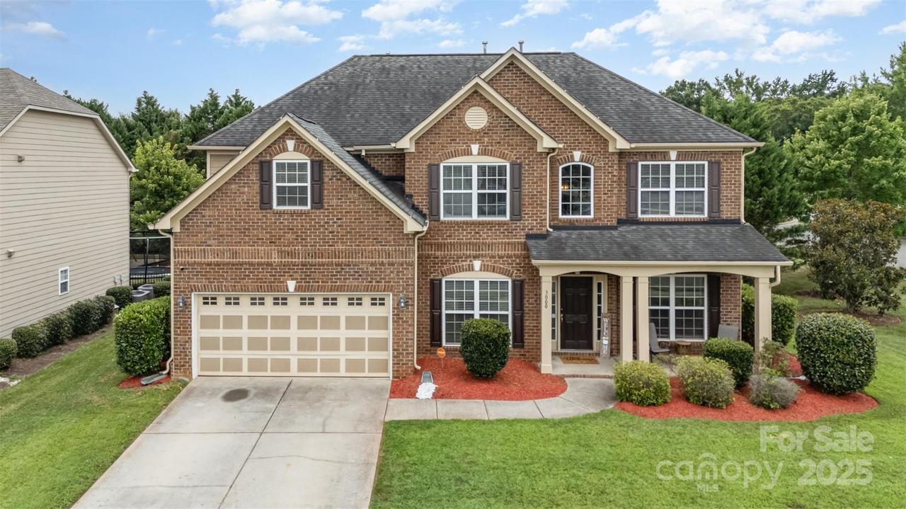 3000 Emerson Ln., Indian Trail, NC 28079