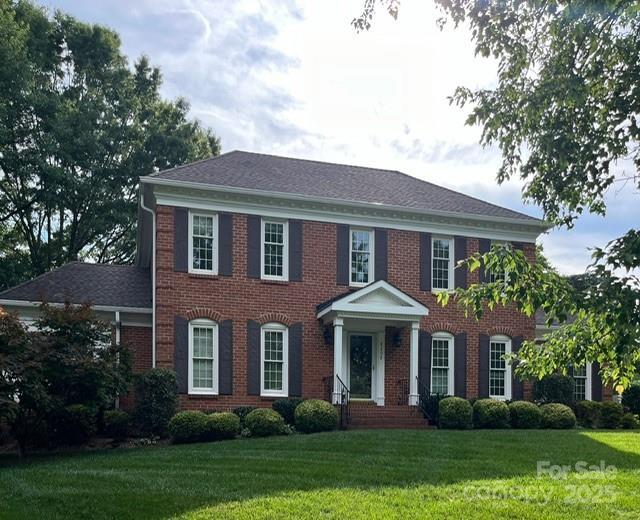 8208 Brooknell Ter., Charlotte, NC 28270