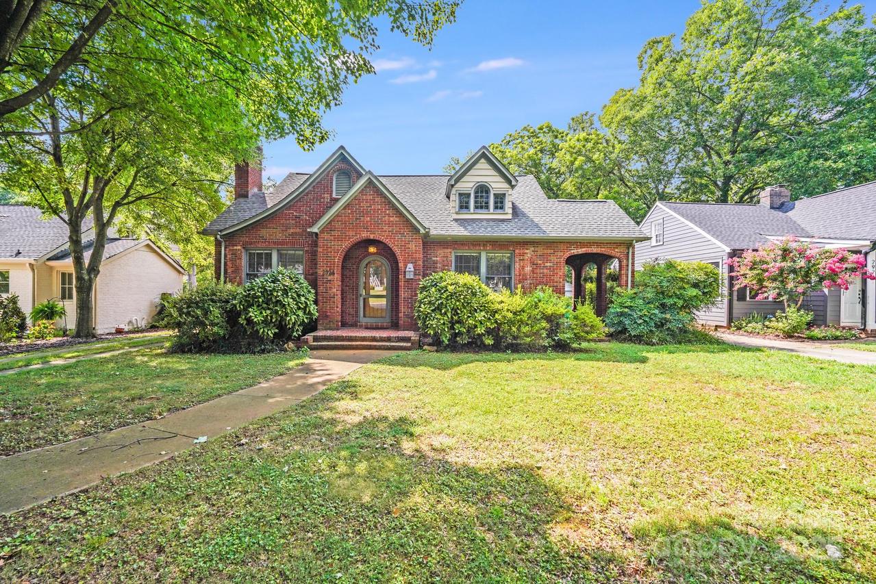 2928 Park Rd., Charlotte, NC 28209
