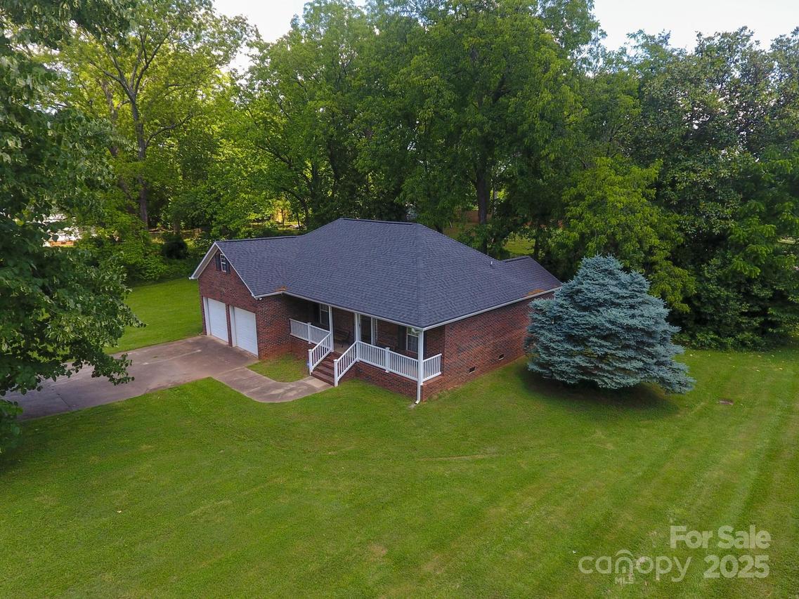 202 N Gaston St., Kings Mountain, NC 28086