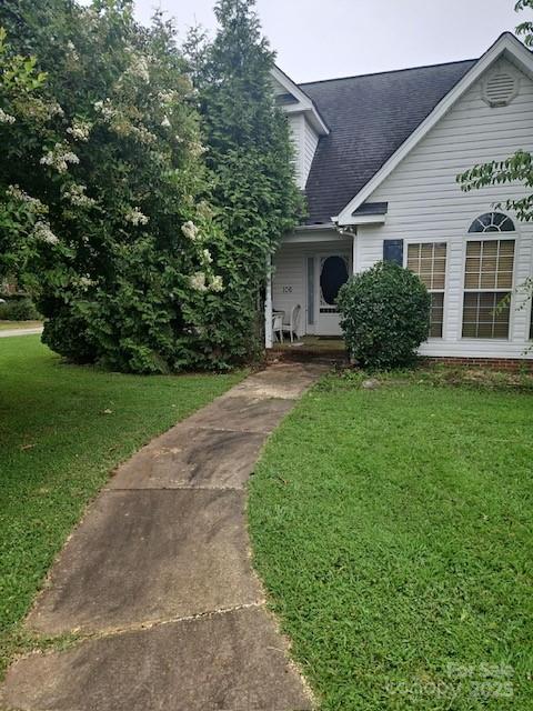 106 Lenox Ln., Monroe, NC 28110