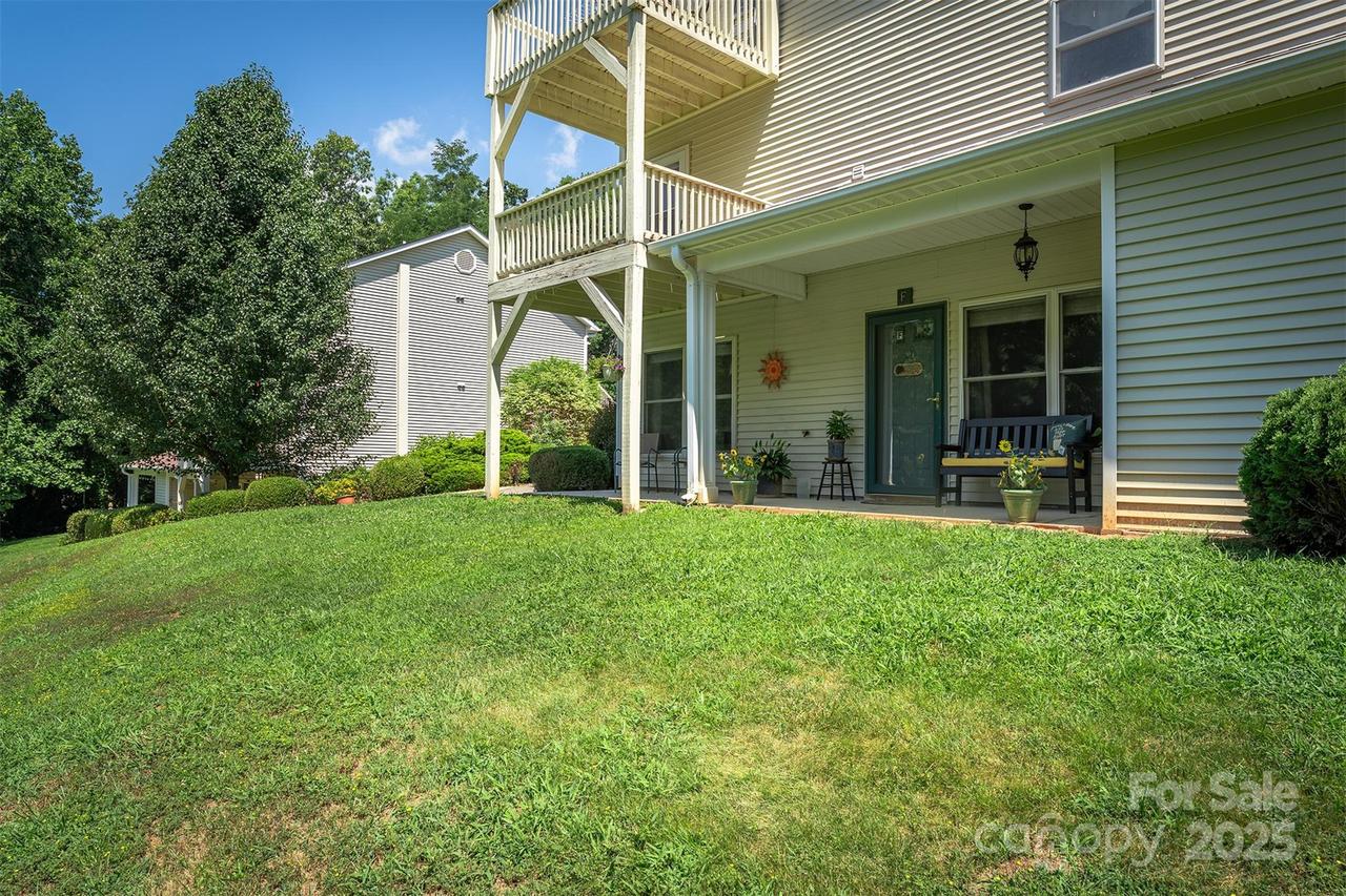 15 Krista Cir. #F, Candler, NC 28715