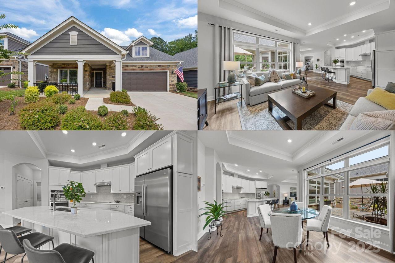 1113 Headwaters Ct., Matthews, NC 28104