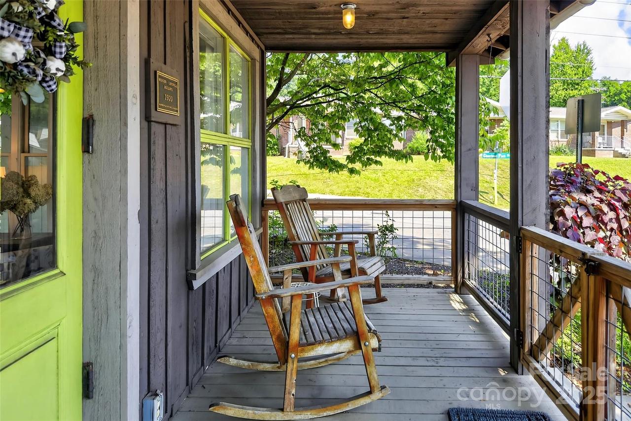 313 Depot St., Waynesville, NC 28786