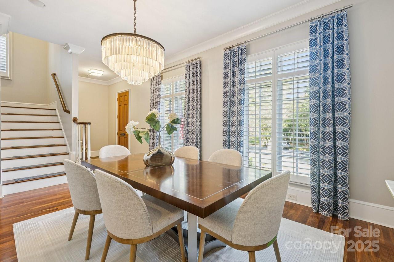 1655 Scotland Ave., Charlotte, NC 28207
