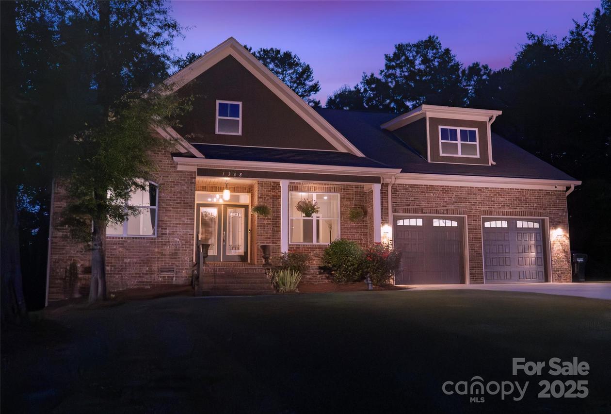 1368 20th Avenue Ln., Hickory, NC 28601