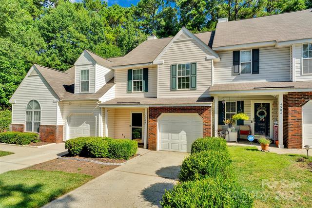 New Homes For Sale This Week That Attend David Cox Road Elementary: July 11th to July 17th