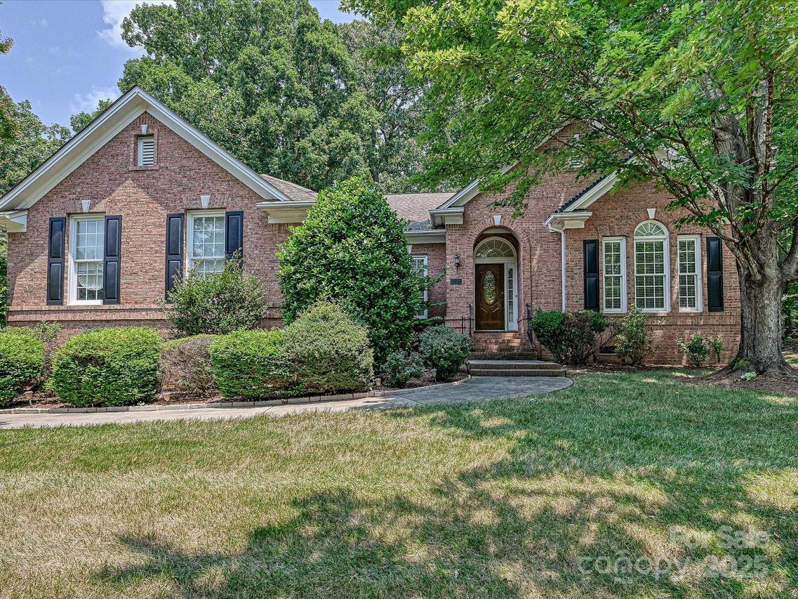 10638 Moss Mill Ln., Charlotte, NC 28277