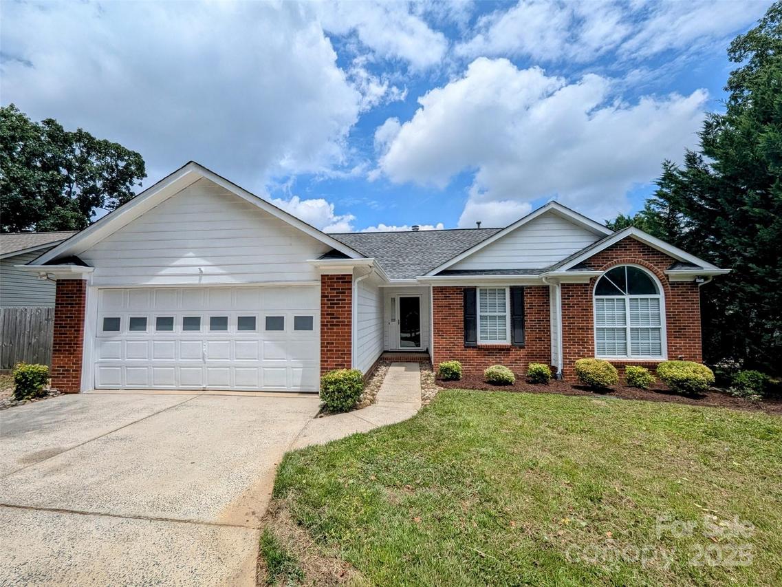 4002 Beaverbrook Dr., Indian Trail, NC 28079