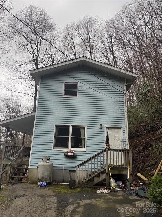 73 Francisco Dr., Maggie Valley, NC 28751