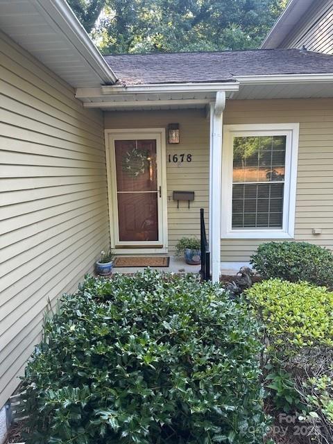 1678 Robins Nest Ct. #B, Gastonia, NC 28054