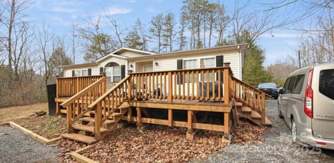 116 Kings Glen Rd., Old Fort, NC 28762