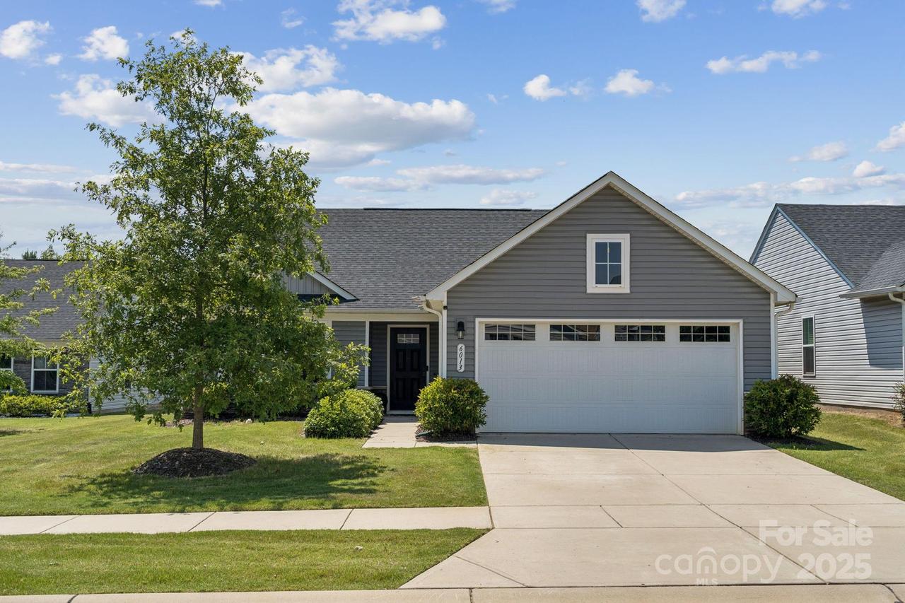 6013 Bellastead Dr., Charlotte, NC 28214