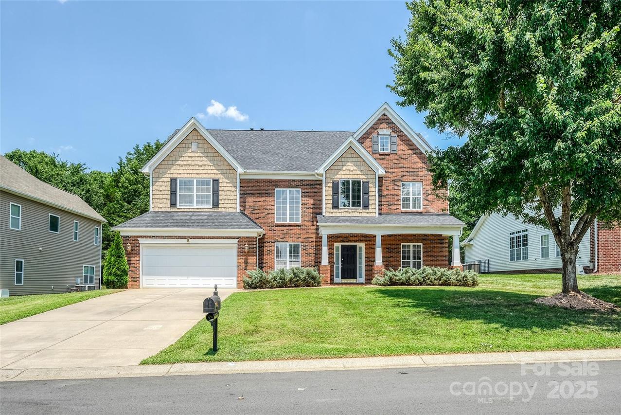 2002 Ledare Ln. #70, Indian Trail, NC 28079