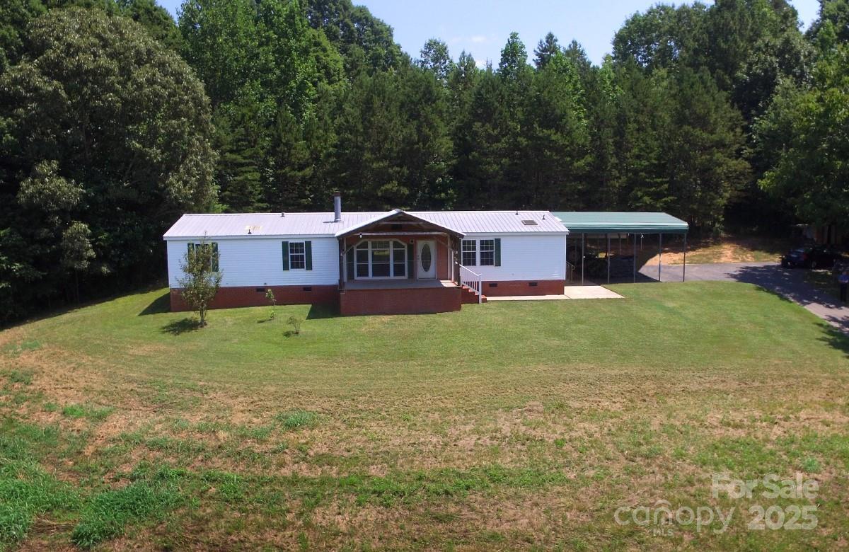 1924 Junction Rd., Mocksville, NC 27028
