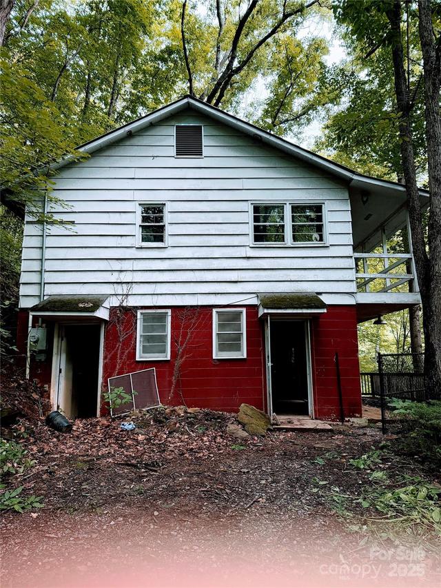 152 Dream Mountain Blvd., Canton, NC 28716
