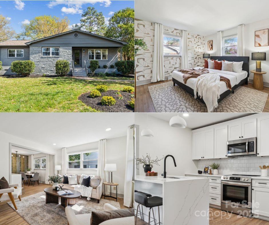 1749 Archdale Dr., Charlotte, NC 28210