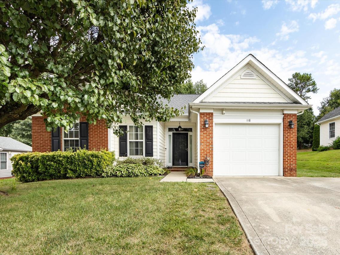 118 Long Creek Pkwy., Charlotte, NC 28214