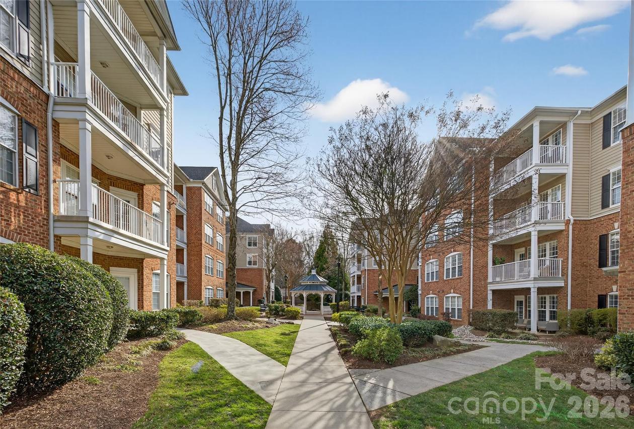 3224 Margellina Dr., Charlotte, NC 28210