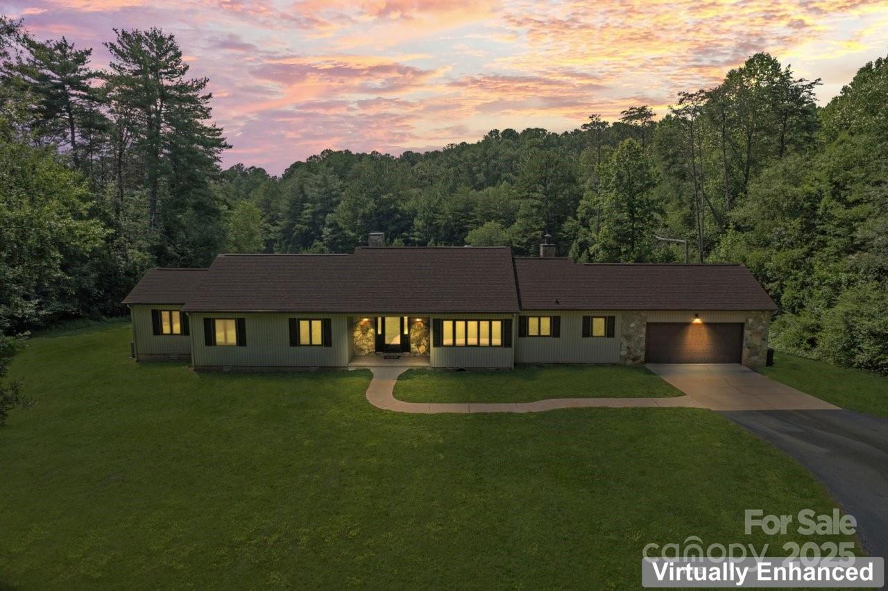4727 Rock Barn Rd., Claremont, NC 28610