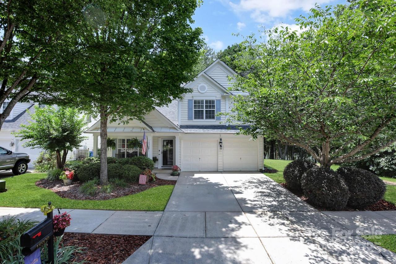 18909 Victoria Bay Dr., Cornelius, NC 28031