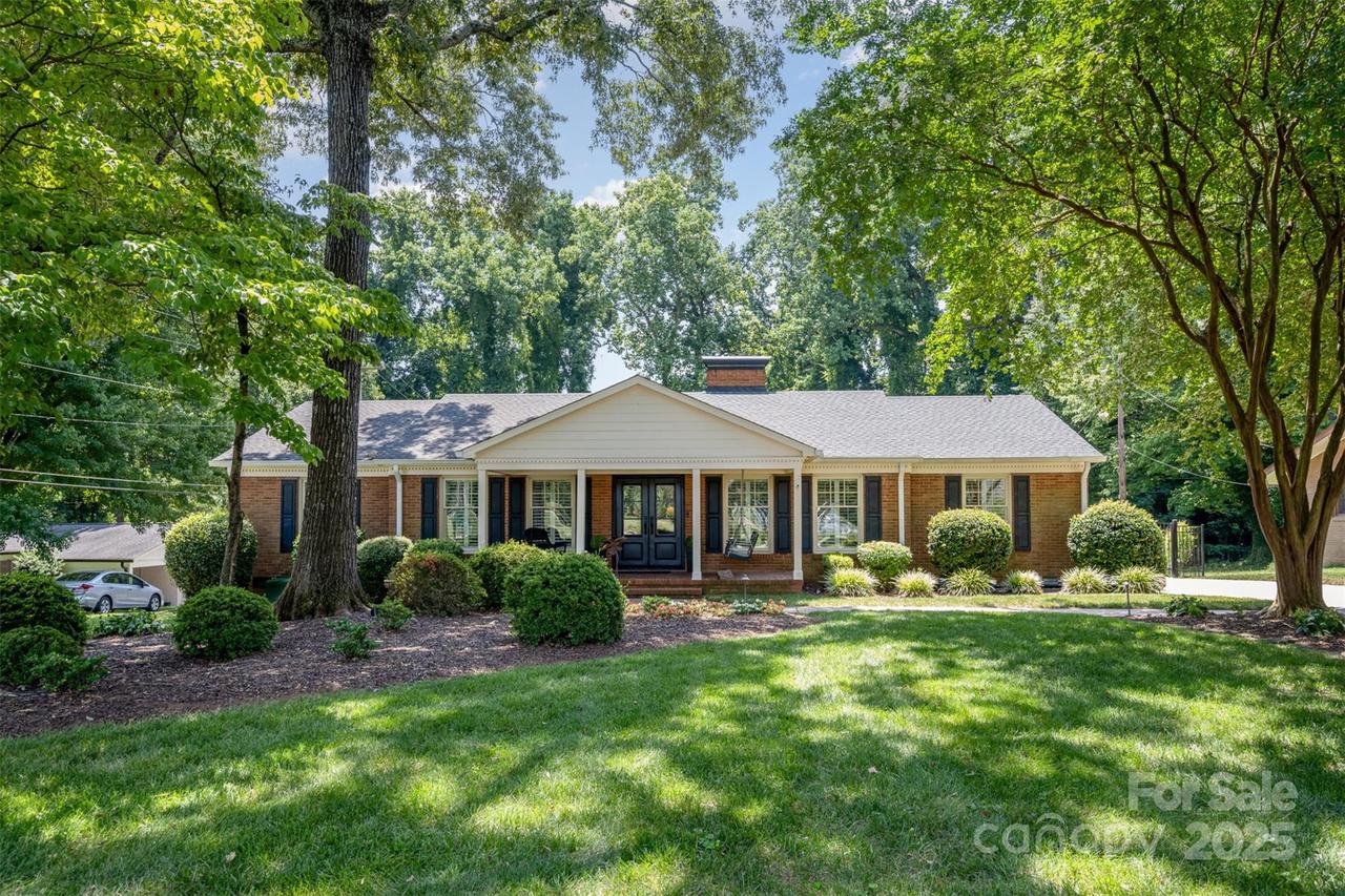 7119 Folger Dr., Charlotte, NC 28270