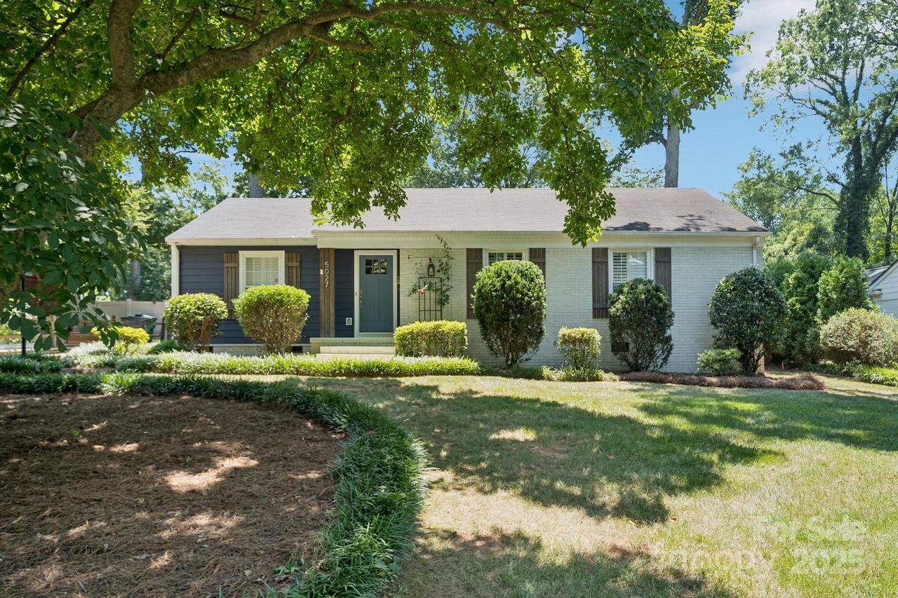 5027 Milford Rd., Charlotte, NC 28210