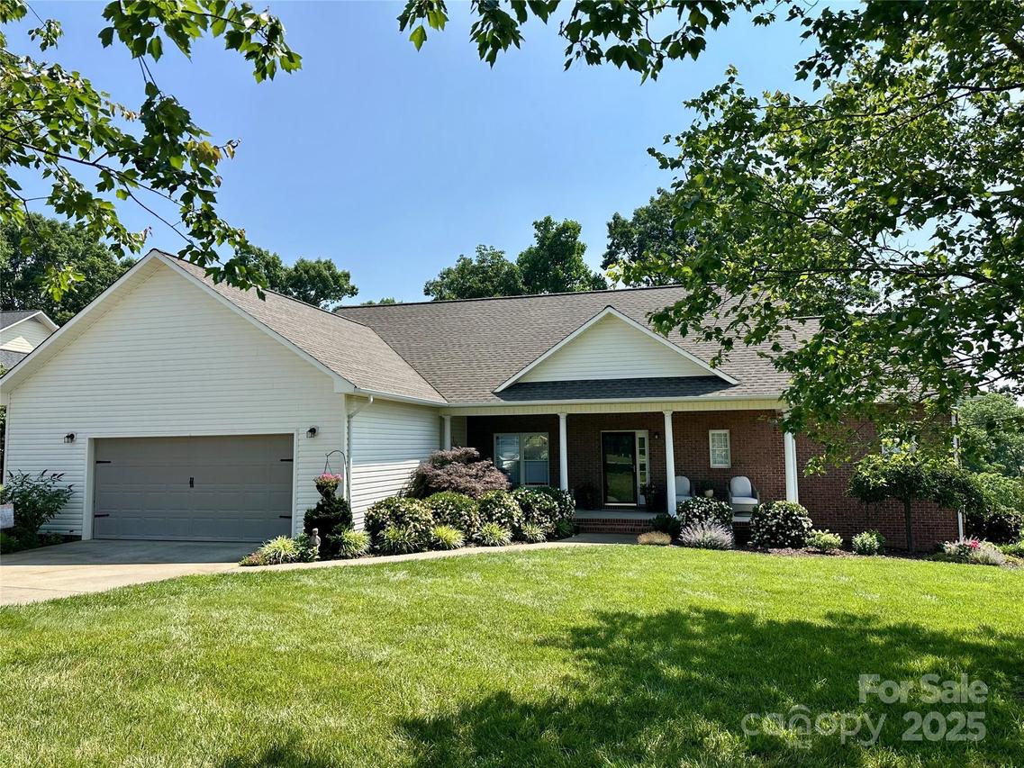 4628 Plantation Dr., Morganton, NC 28655