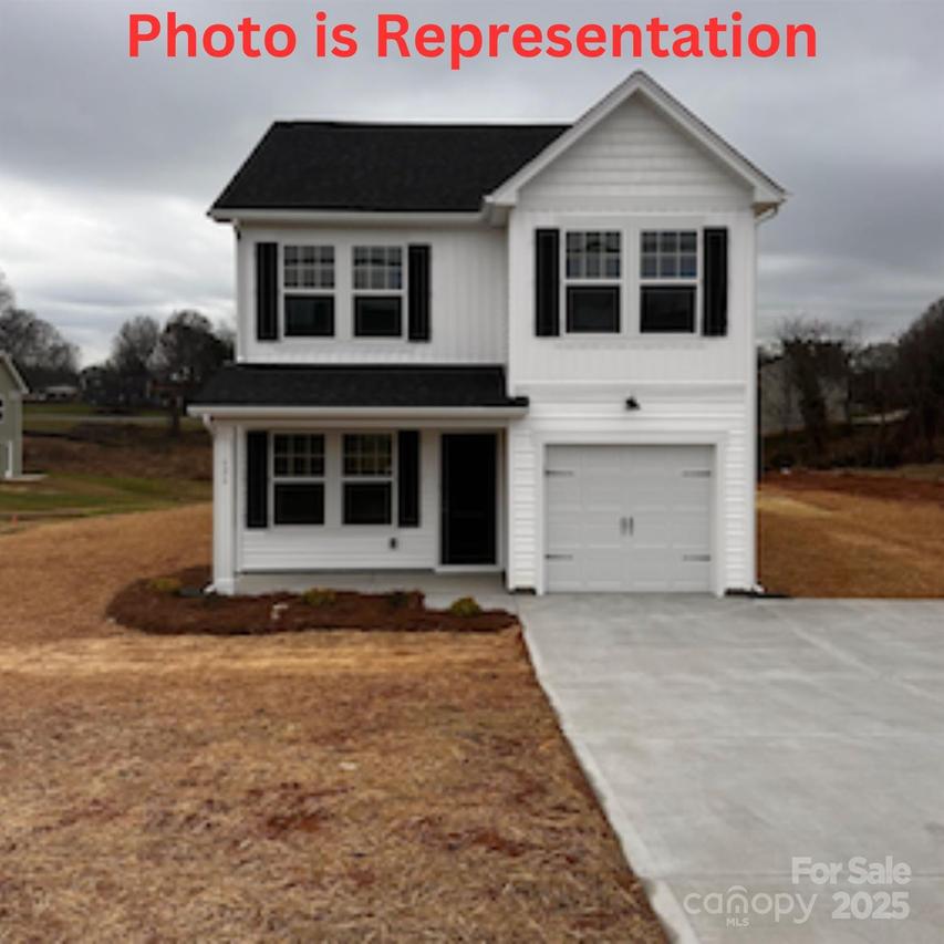 551 Monroe St., Statesville, NC 28677