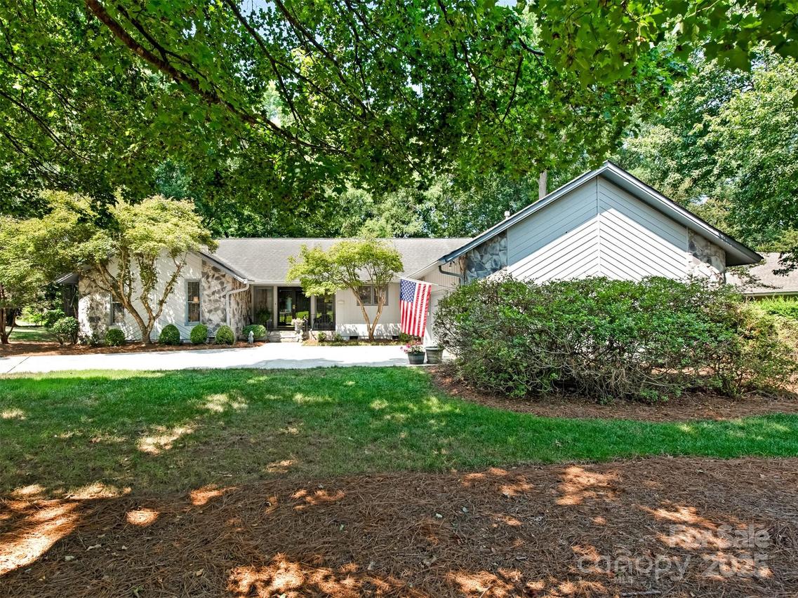 4332 Rounding Run Rd., Charlotte, NC 28277