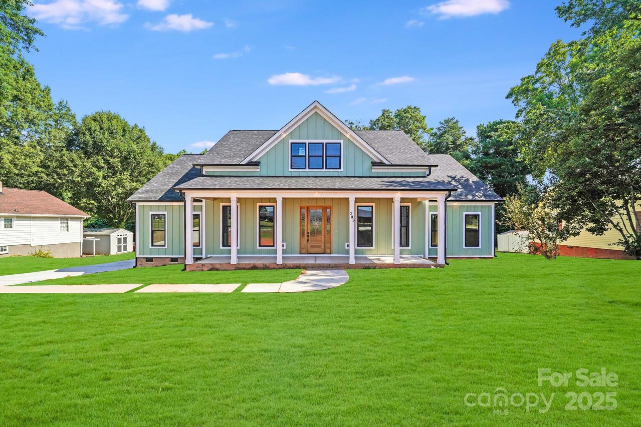 203 Nixon Rd., Belmont, NC 28012