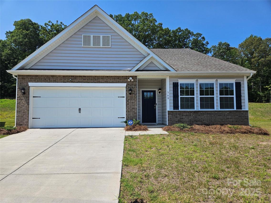 368 Saddlebred Ln., Locust, NC 28097