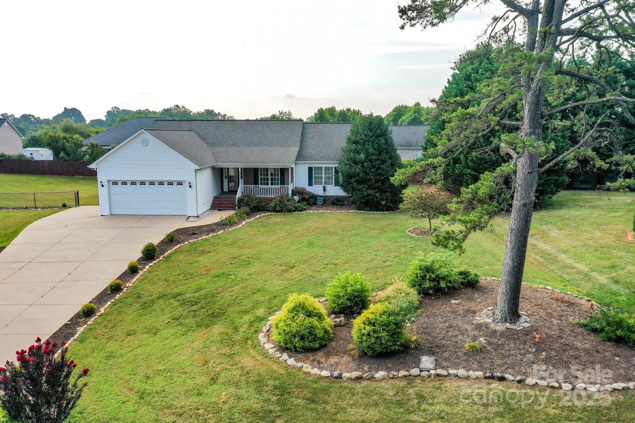 414 Bob Hardin Rd., Rutherfordton, NC 28139