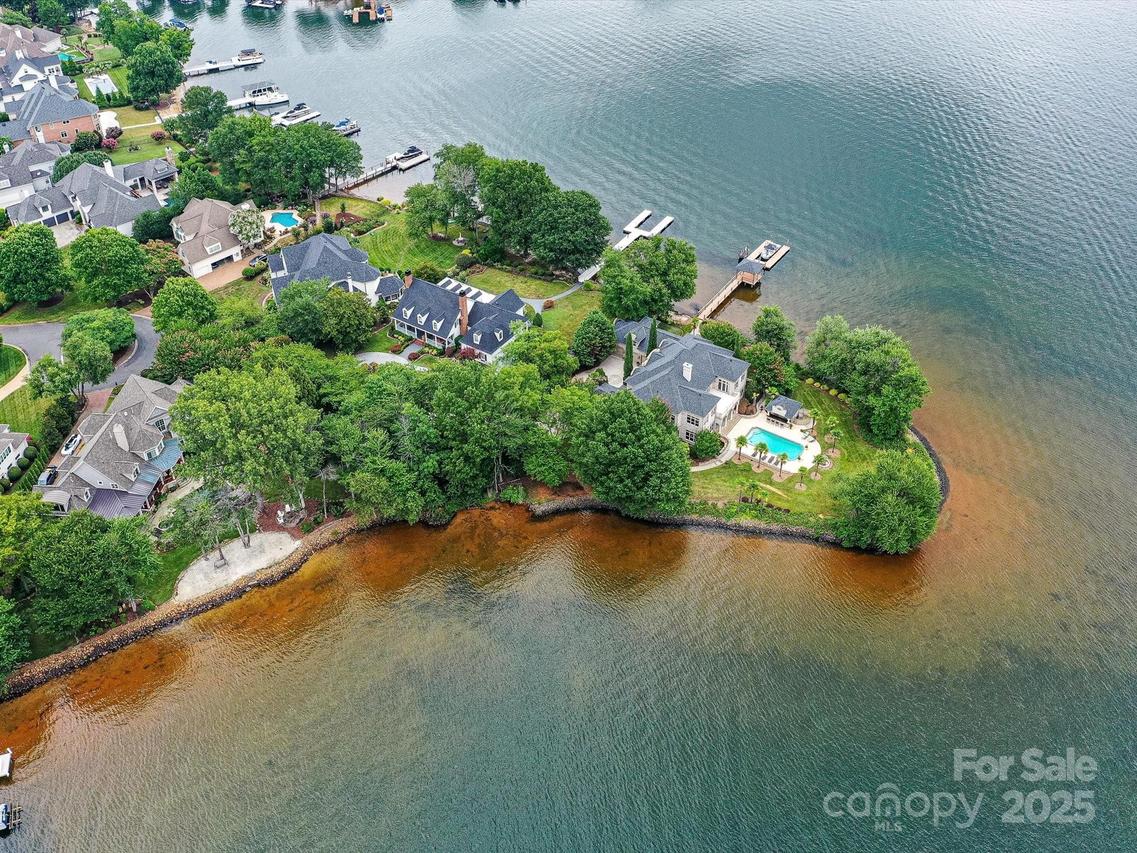 18201 Mainsail Pointe Dr., Cornelius, NC 28031
