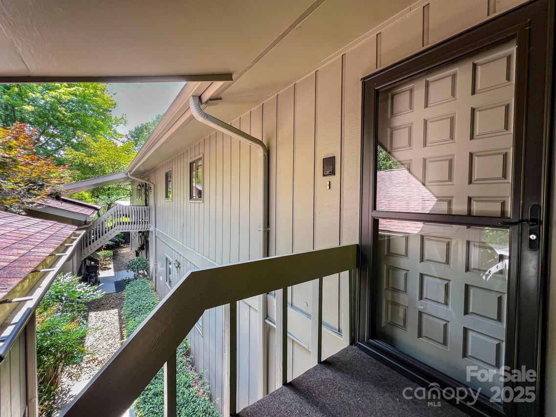 76 Glen Cannon Point #1, Pisgah Forest, NC 28768