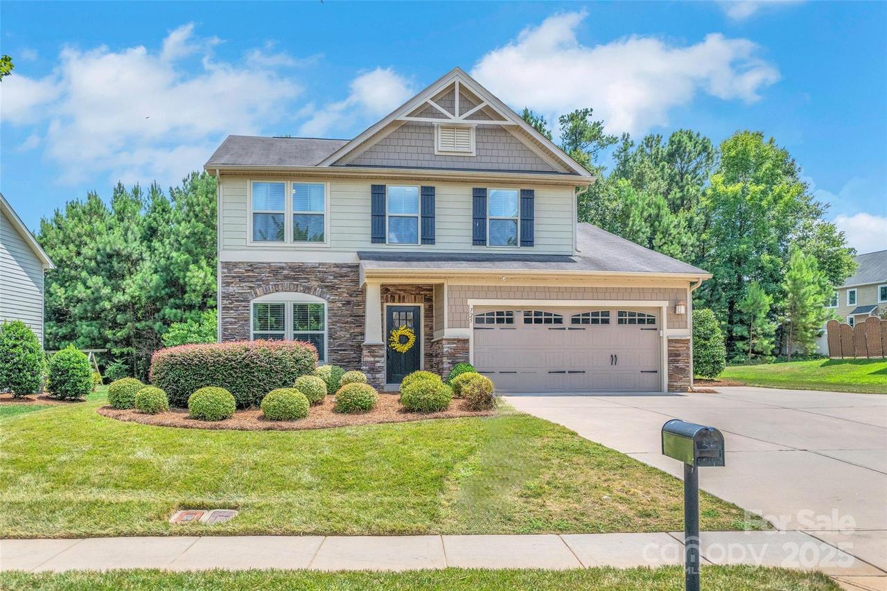 725 Rosegate Dr., Gastonia, NC 28056
