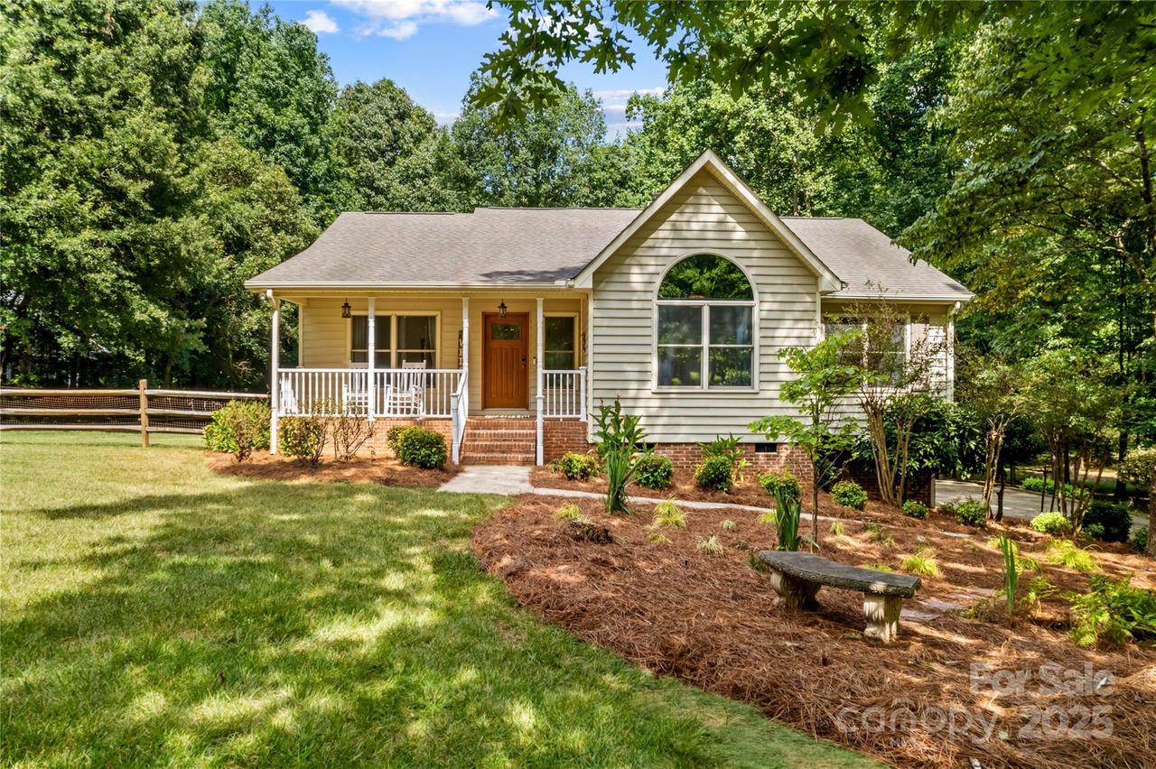 10600 Connell Mill Ln., Mint Hill, NC 28227