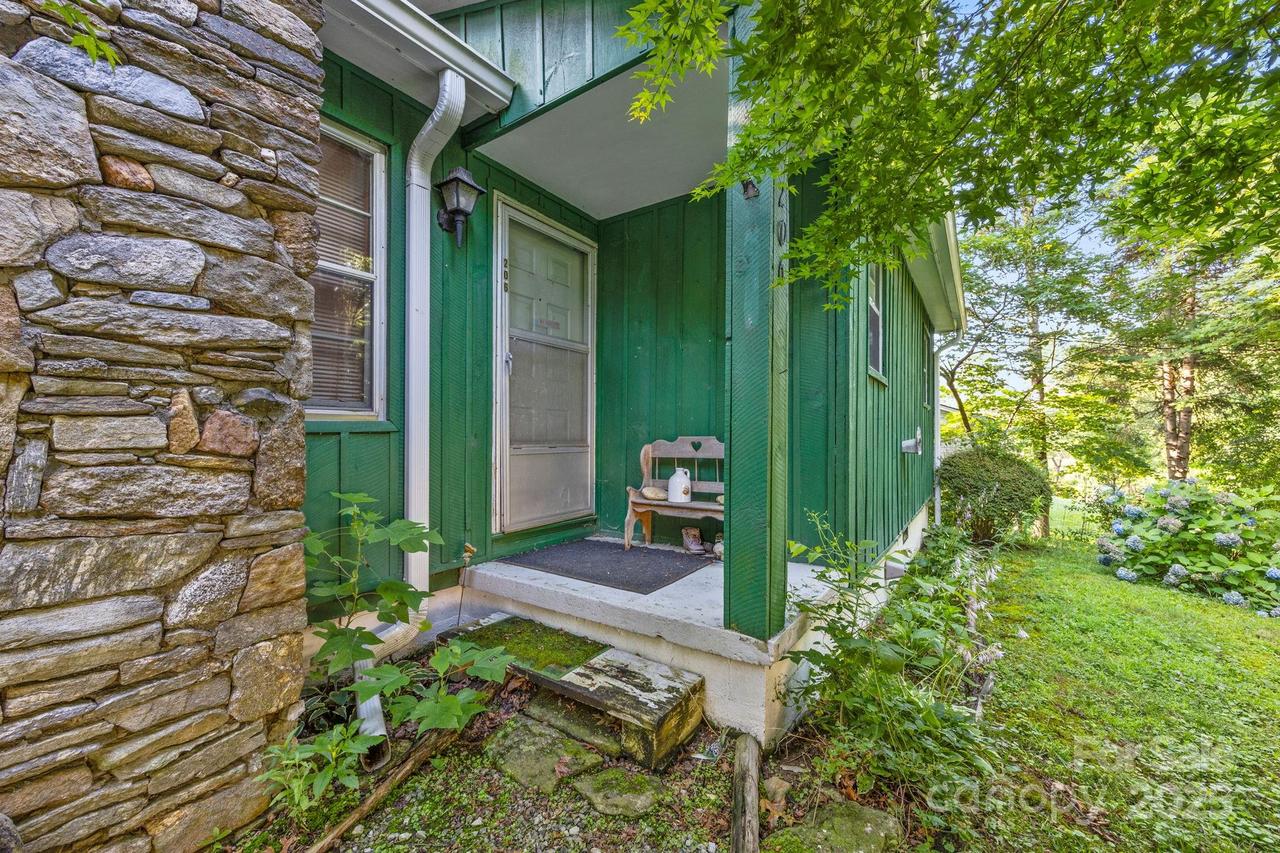 206 S Carolina Ave., Hendersonville, NC 28739