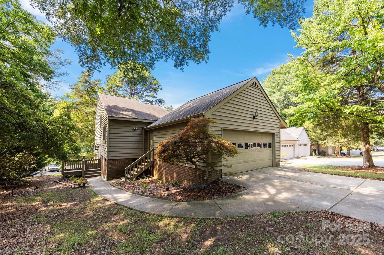 9008 St Croix Ln., Charlotte, NC 28277