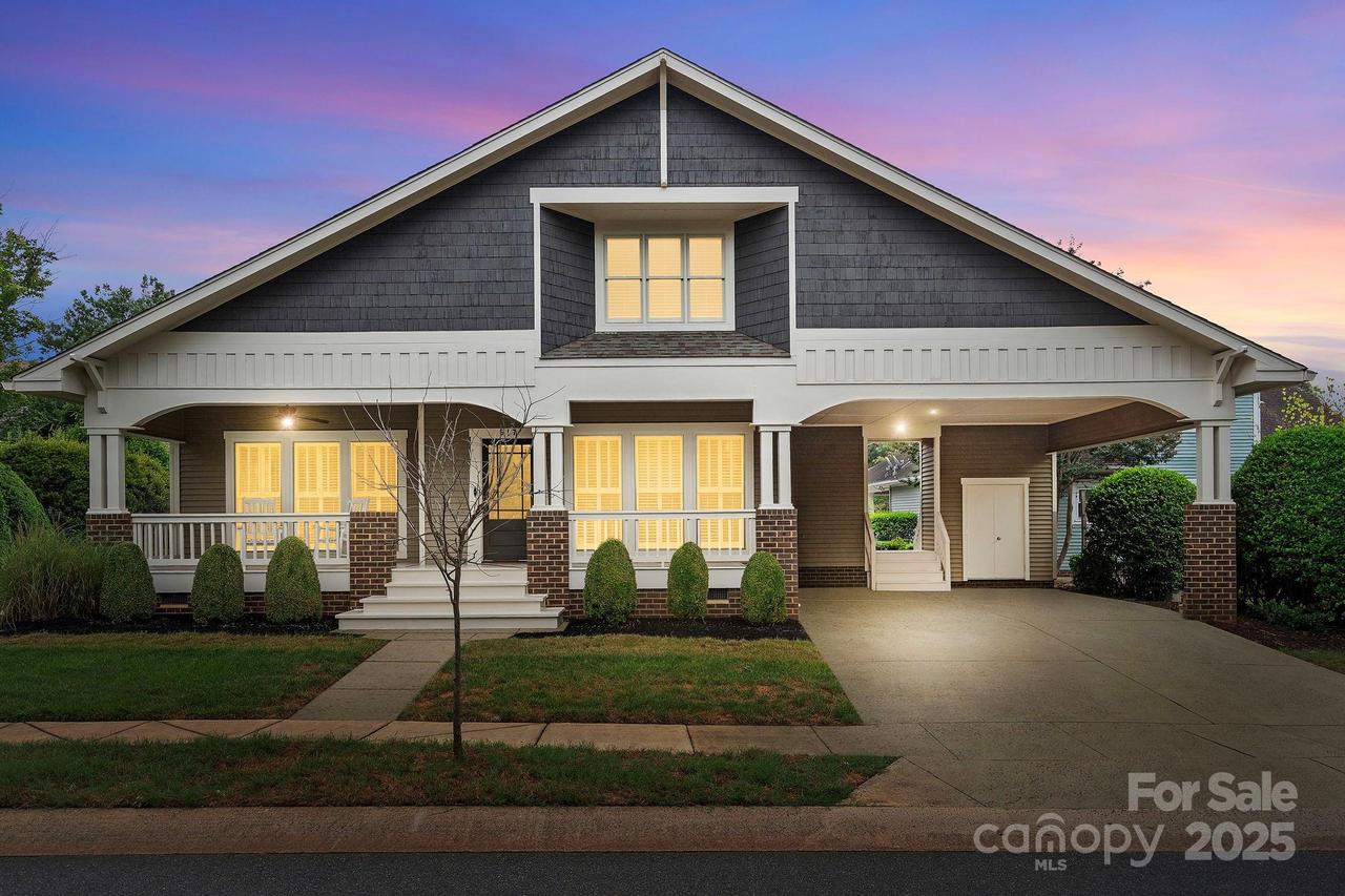 517 Meacham St., Charlotte, NC 28203