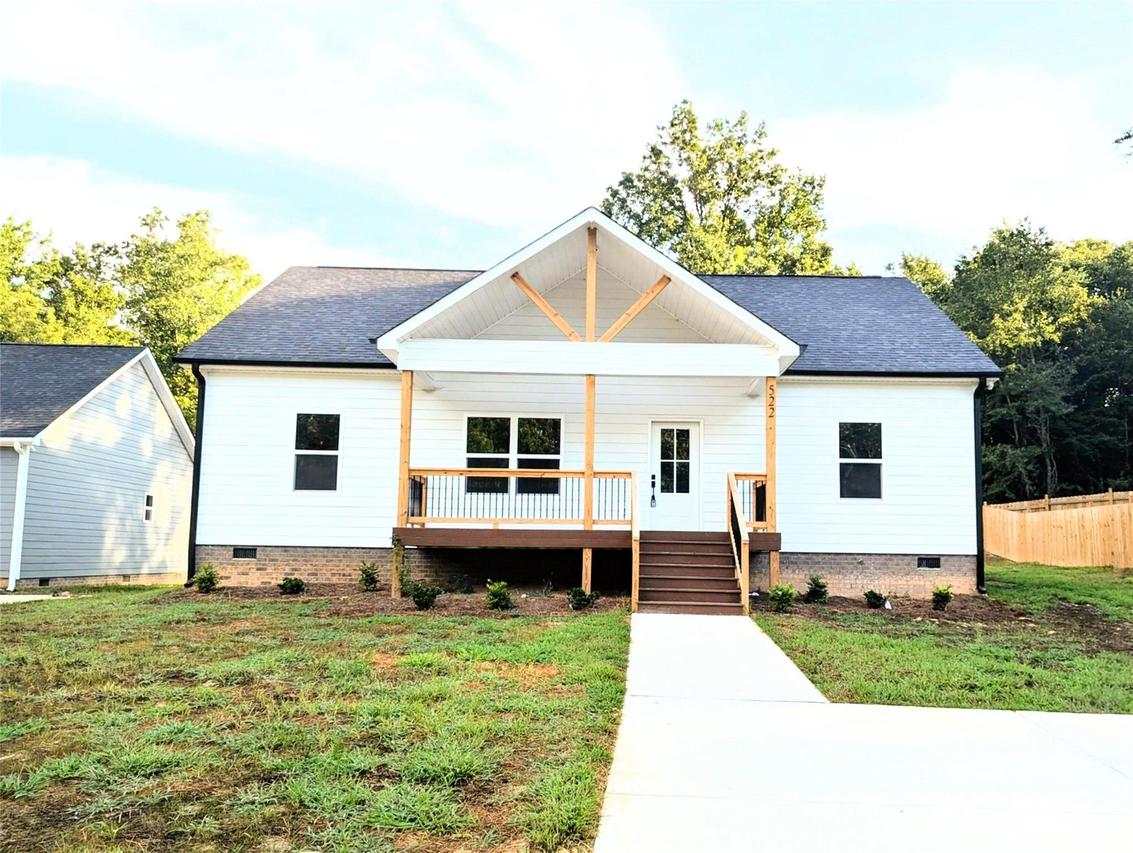 522 Waco Rd., Kings Mountain, NC 28086