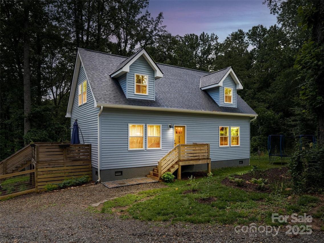 239 Bonnies Meadow Pl., Asheville, NC 28806