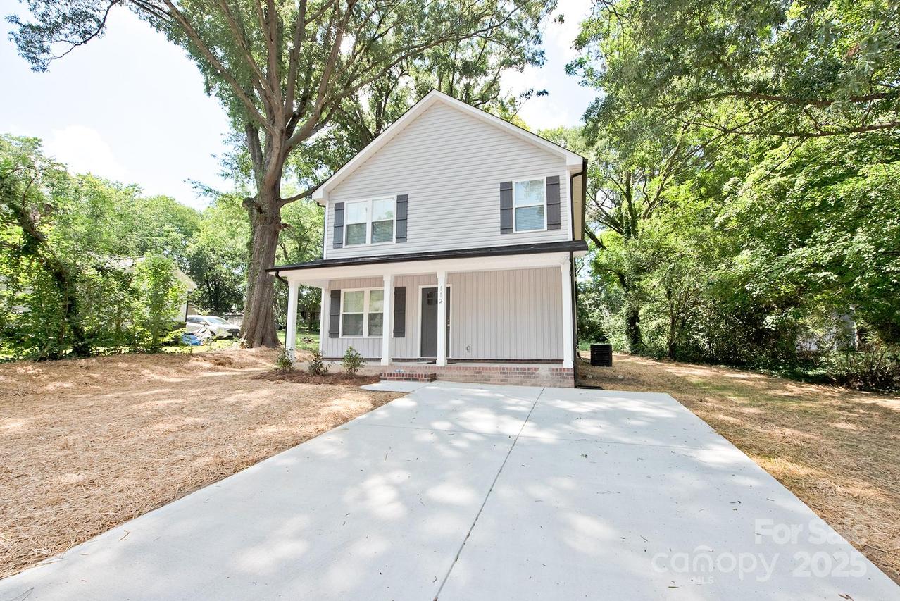 112 St Mary Ave., Concord, NC 28025