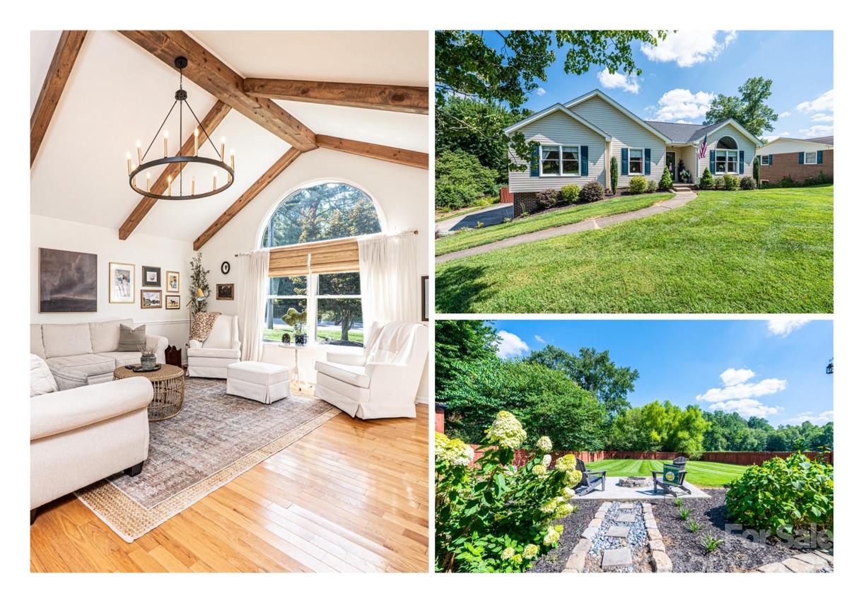 910 Pennell St., Lenoir, NC 28645